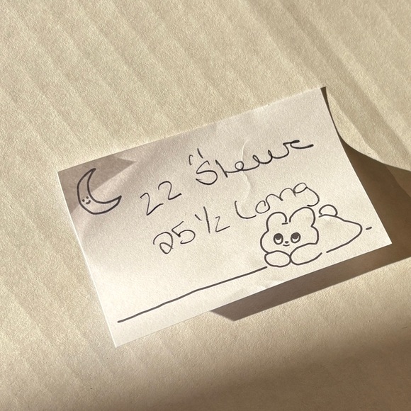 With Love Derrick Flamingo Green Christmas Sweater Women’s Small Style #104317 - Picture 11 of 11